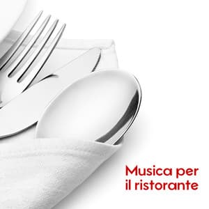 Musica per il ristorante - Giovanni Peltonen
