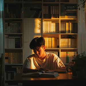 Pulso Cerebral: Estudio De Música Ambiental - Música clásica para estudiar