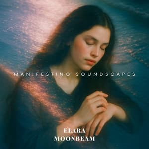Manifesting Soundscapes - Elara Moonbeam