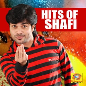 Hits of Shafi - Shafi