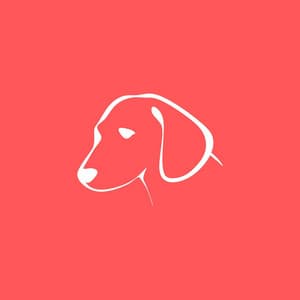 Backdrop for Comforting Puppy - Puppy Music