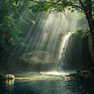 Deep Relaxation Binaural Experience - Cozy Relaxation Music