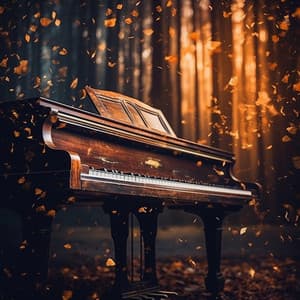 Piano Music Odyssey: Harmonic Adventures - RPM (Relaxing Piano Music)