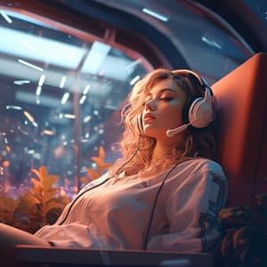 Lofi Focus Flow: Sharp Concentration Beats - LoFi Remix Guys