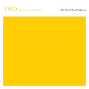 Two - alva noto