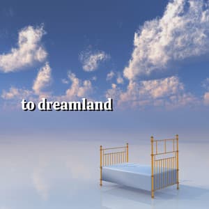 To Dreamland - Healing Meditation Relaxing Music Channel