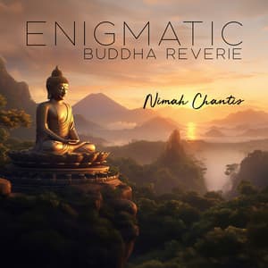Enigmatic Buddha Reverie - Nimah Chantis