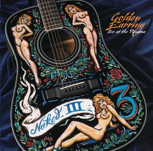 Naked Truth III - Golden Earring