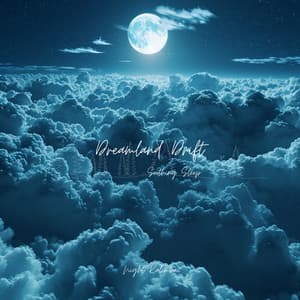 Dreamland Drift: Soothing Sleep - Night Kalimba