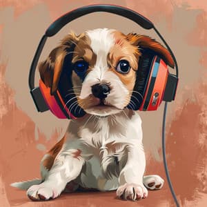 Pup's Playlist: Lofi Dog Beats - Supreme Lofi