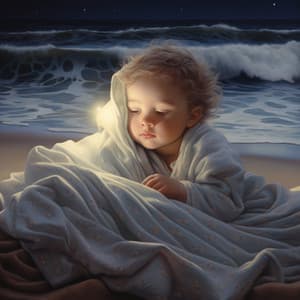 Arrullos Junto Al Mar: Melodías Melódicas Para Bebés - Sonidos naturales del bosque