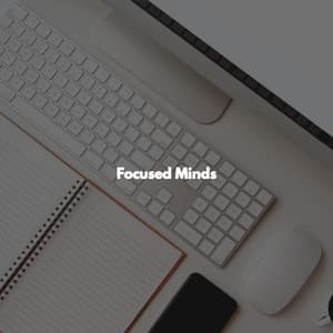 Focused Minds - Jazz para Cenar