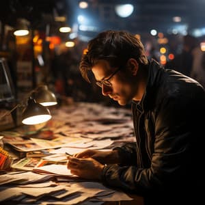 Arroyos De Referencia: Música Relajante De Lluvia Para Métricas - Pase Meteorológico