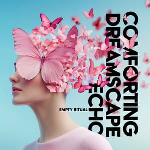 Comforting Dreamscape Echo - Empty Ritual