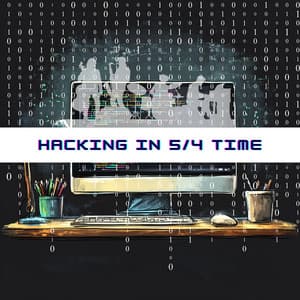 Hacking in 5/4 Time: Syncopated Solutions to Code Challenges - Programming Jazz