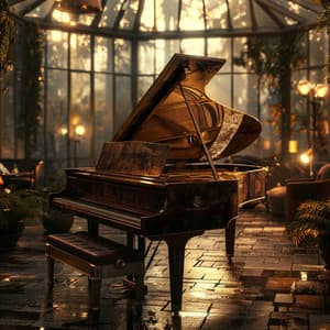 Piano Focus: Concentration Music for Work - Coffee Piano