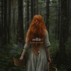 Celtic Aromatherapy - Celtic Chillout Relaxation Academy