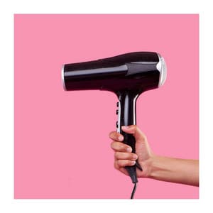 Hair Dryer Sounds For Sleeping Part One - Dream Supplier