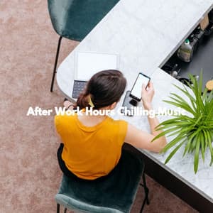 After Work Hours Chilling Music - Musica para Dormir Jazz