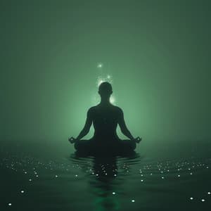 Cadencia De Meditación: Quietud Armónica - Club de relajación de meditación