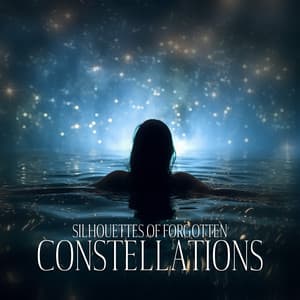 Silhouettes of Forgotten Constellations - Positive Energy Academy