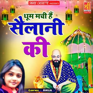 Dhoom Machi Hain Sailani Ki - Anuja