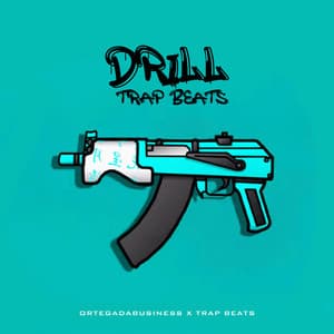 Drill Trap Beats - OrtegaDaBusiness