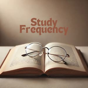 Study Frequency - Study Music Club