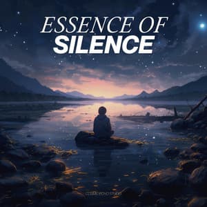 Essence of Silence - Binaural Healing