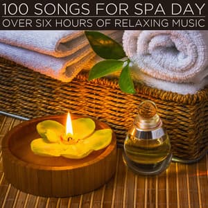 100 Songs for Spa Day: Over Six Hours of Relaxing Music - Piano Music Experts