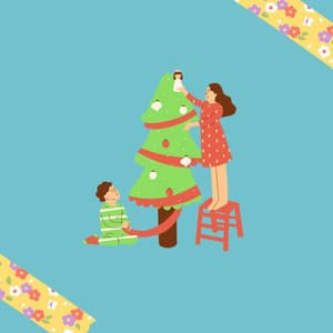 Christmas Babies - Music - Baby Sleeping Music