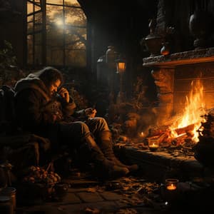 Estribillo De La Hoguera Para El Enfoque: Música En La Hoguera - Colectivo de Música Ambiental