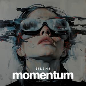 Silent Momentum - Tai Chi Relaxation