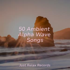 50 Ambient Alpha Wave Songs - Ambiente