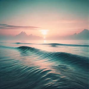 50 Ocean-Inspired Songs: Reflections - Ocean Waves For Sleep