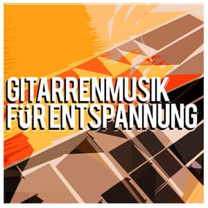 Gitarrenmusik Für Entspannung - Spanish Guitar Music