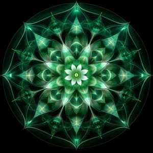 417 Hz Deep Pain Relief - Emotional & Physical Healing - Manifest Now