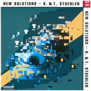 New Solutions - Klaus Stuehlen