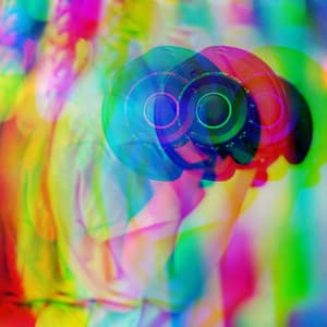 Music for Amusing Earth - Jazz Classics for Reading