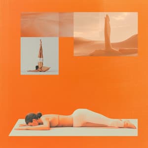 Harmony Within: Musical Journeys through Yoga Poses - Yoga Mantra Sounds