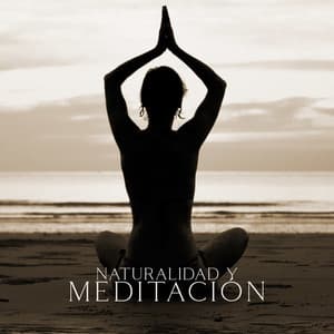 Naturalidad y Meditación: Siente una Profunda Armonía y Tranquilidad con Música Relajante - Meditación Budista Zen