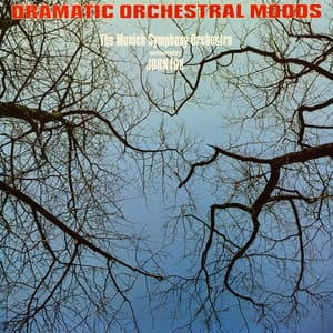 Dramatic Orchestral Moods and Links - Mike Sunderland