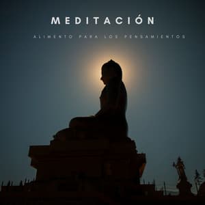 Meditación: Alimento Para Los Pensamientos - Meditación