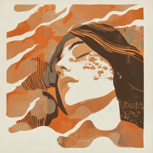 Evig Drømmen: Uddragning af dine Kerneindsigter i Livets Regn - Relaxing Sleep Meditation