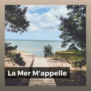 La Mer M'appelle - Vagues Dans La Mer