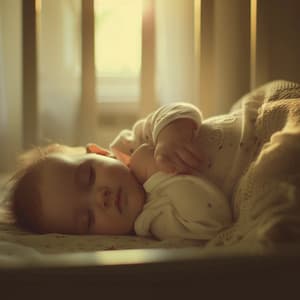 Sinfonía De Sueño Para Bebés: Música Ambiental - Musica Infantil