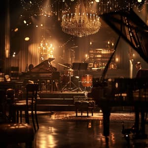 Ritmos Urbanos: Música Jazz Energética - Vibraciones de cafetería