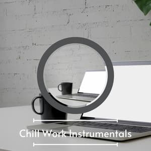 Chill Calm Christmas Office Beat For Work - Chill Work Instrumentals
