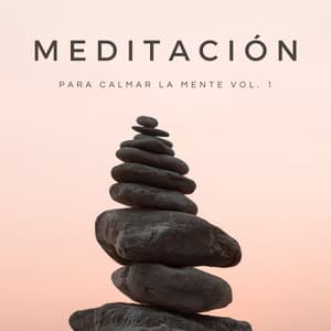 Meditación Para Calmar La Mente Vol. 1 - Musica para Estudiar
