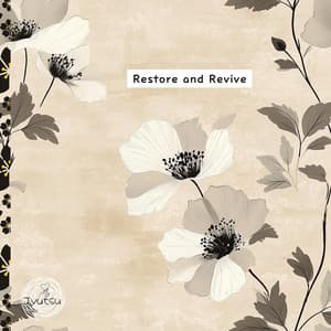 Restore and Revive - Jyutsu
